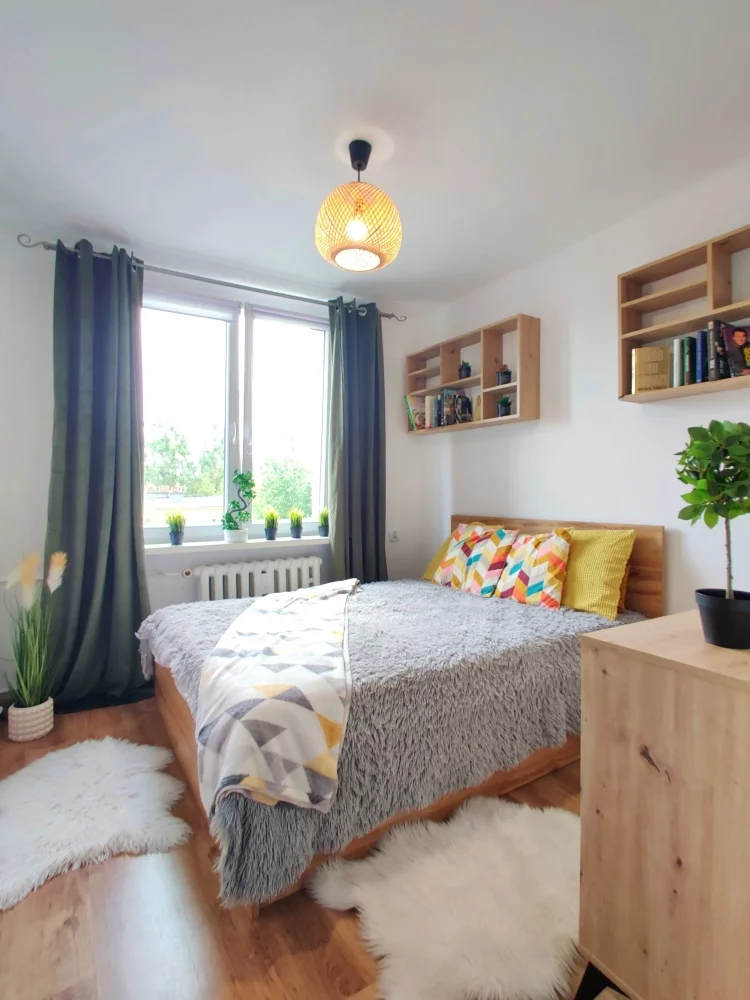 2 pokoje, mieszkanie 38,00 m², piętro 4, oferta nr , 833750, Bytom, Rozbark, Rozbark, Arki Bożka