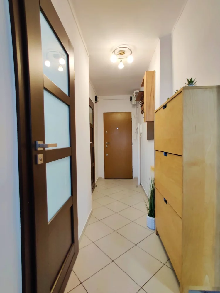 2 pokoje, mieszkanie 38,00 m², piętro 4, oferta nr , 833750, Bytom, Rozbark, Rozbark, Arki Bożka