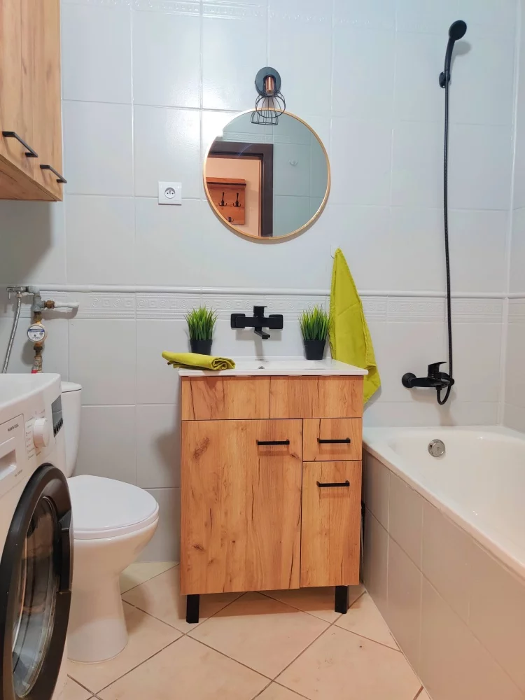 2 pokoje, mieszkanie 38,00 m², piętro 4, oferta nr , 833750, Bytom, Rozbark, Rozbark, Arki Bożka