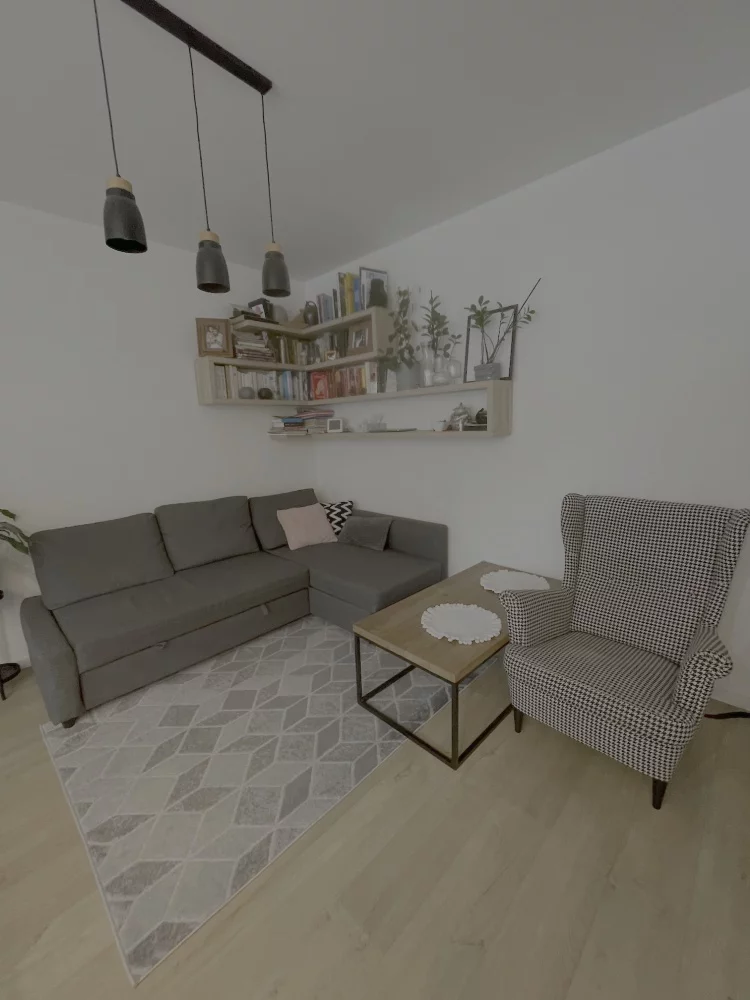 Apartamenty 834219 Kraków Mistrzejowice os. Avia