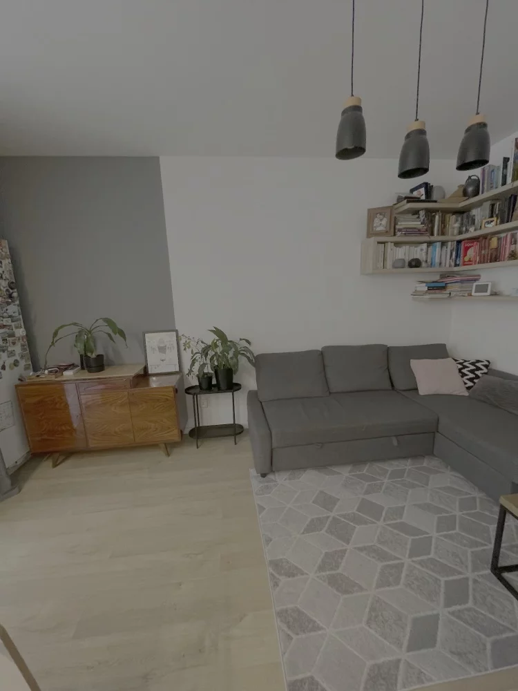 2 pokoje, mieszkanie 42,00 m², parter, oferta nr , 834219, Kraków, Mistrzejowice, Nowa Huta, os. Avia