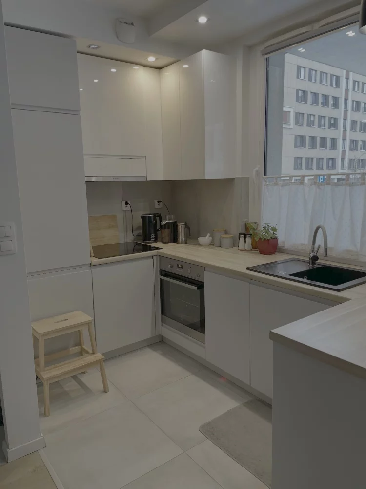 2 pokoje, mieszkanie 42,00 m², parter, oferta nr , 834219, Kraków, Mistrzejowice, Nowa Huta, os. Avia