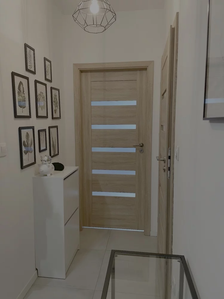 2 pokoje, mieszkanie 42,00 m², parter, oferta nr , 834219, Kraków, Mistrzejowice, Nowa Huta, os. Avia