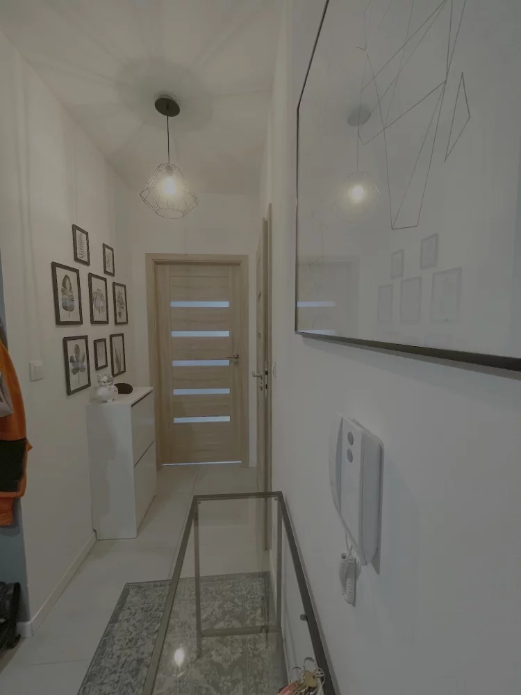 2 pokoje, mieszkanie 42,00 m², parter, oferta nr , 834219, Kraków, Mistrzejowice, Nowa Huta, os. Avia
