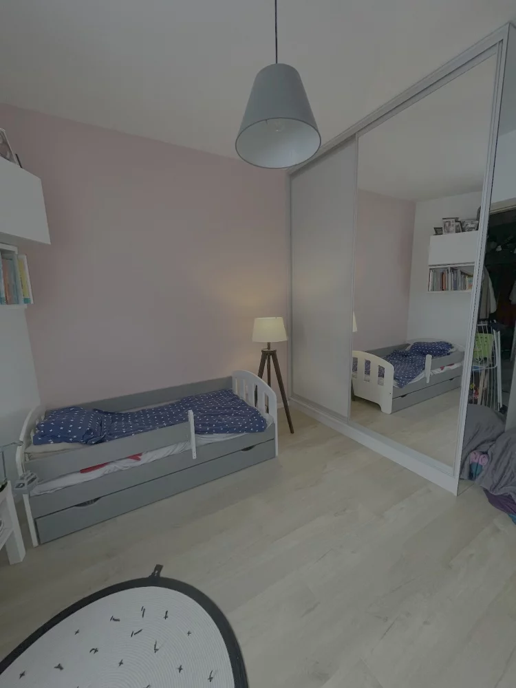2 pokoje, mieszkanie 42,00 m², parter, oferta nr , 834219, Kraków, Mistrzejowice, Nowa Huta, os. Avia