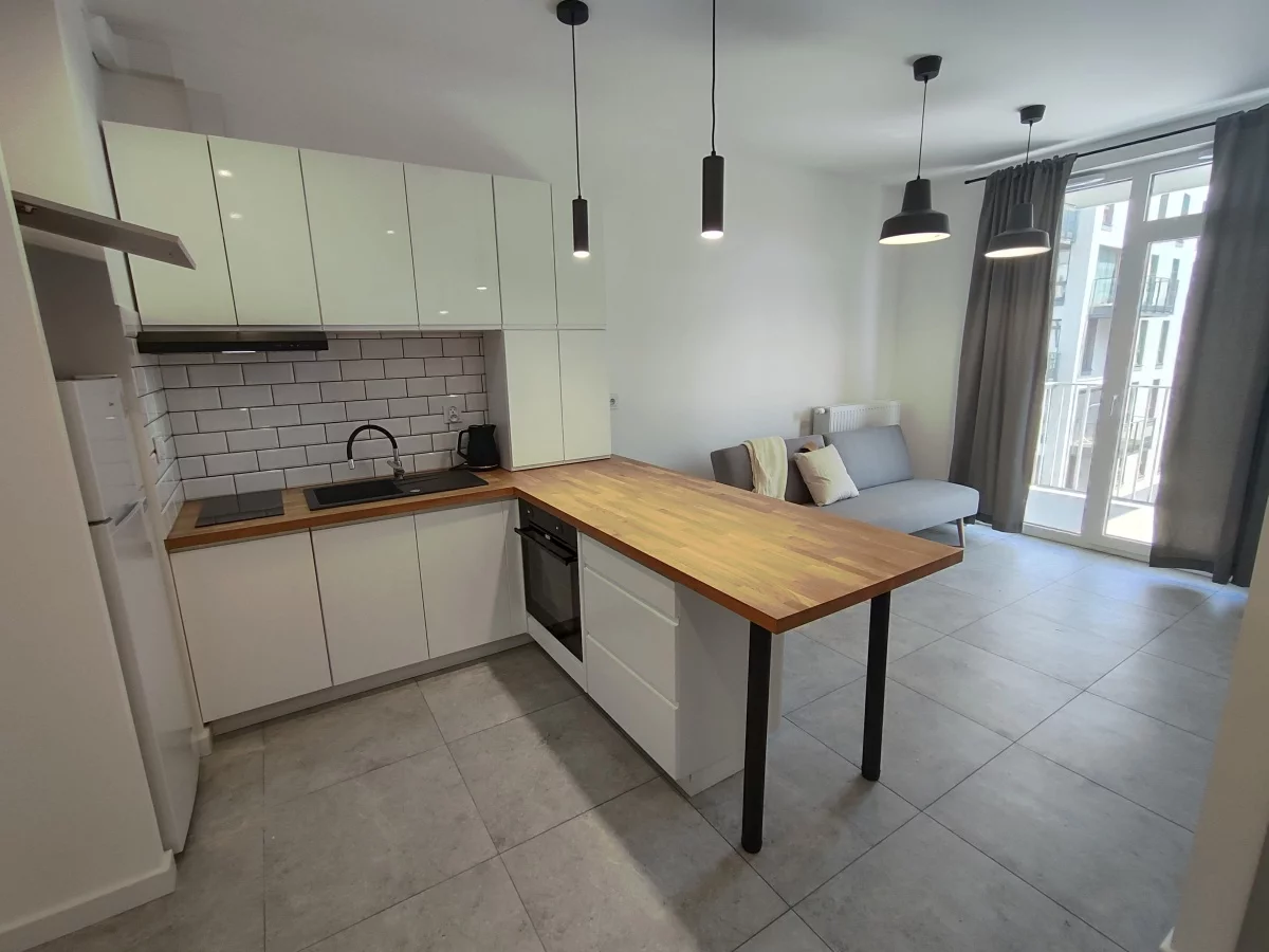 Apartamenty 832747 Warszawa Włochy ul. Bokserska  m 11,