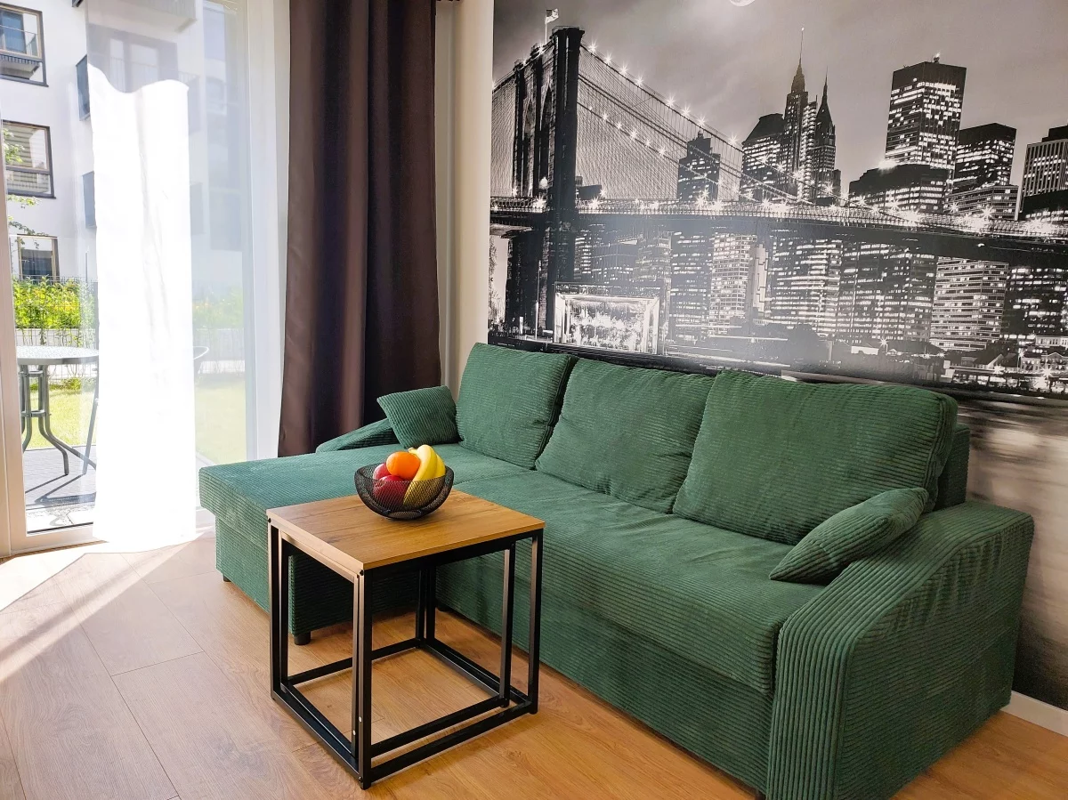 Apartamenty 833924 Warszawa Targówek Bródno