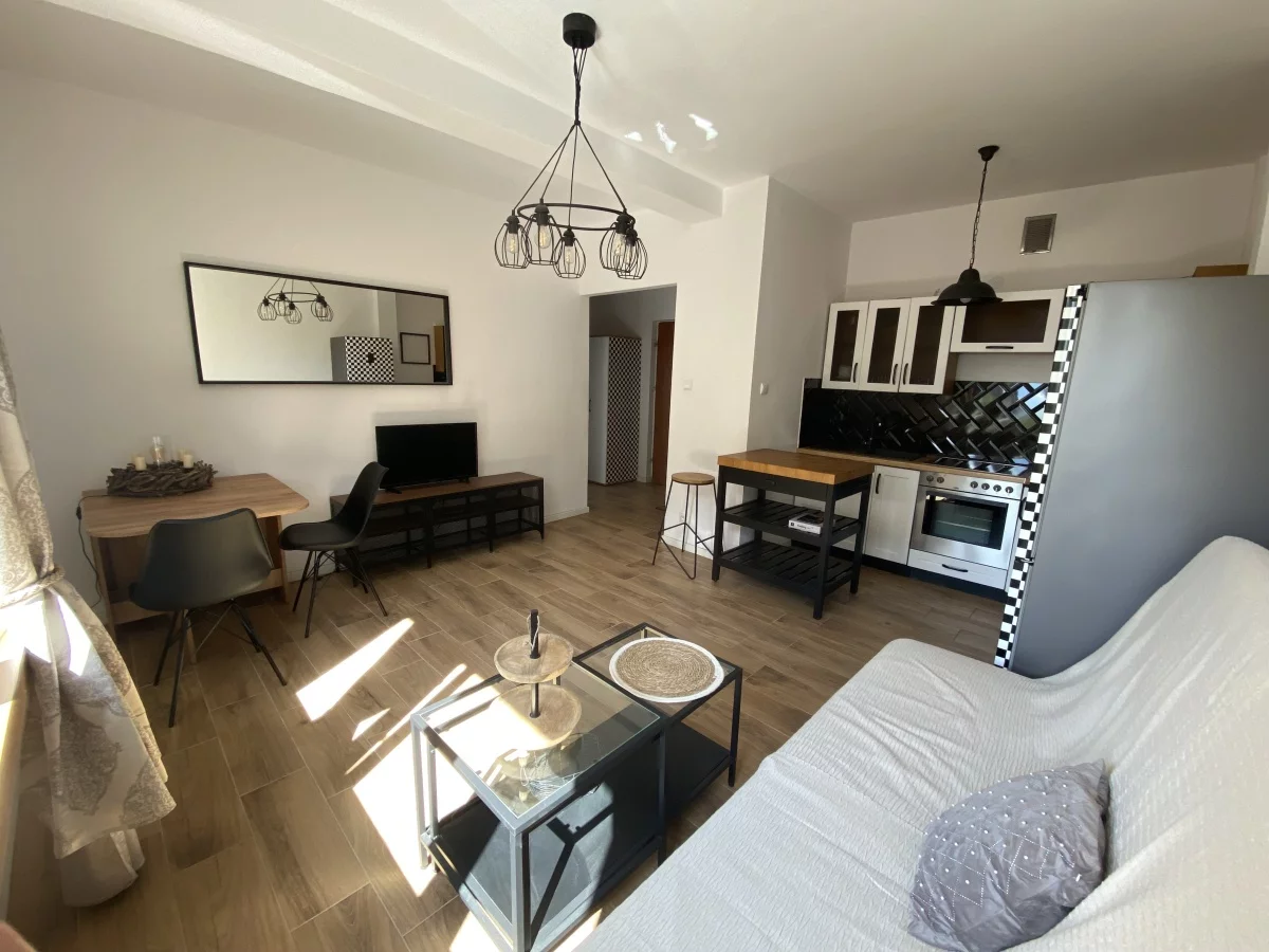 2 pokoje, mieszkanie 42,00 m², piętro 2, oferta nr , 833653, Katowice, Koszutka, Koszutka, Broniewskiego