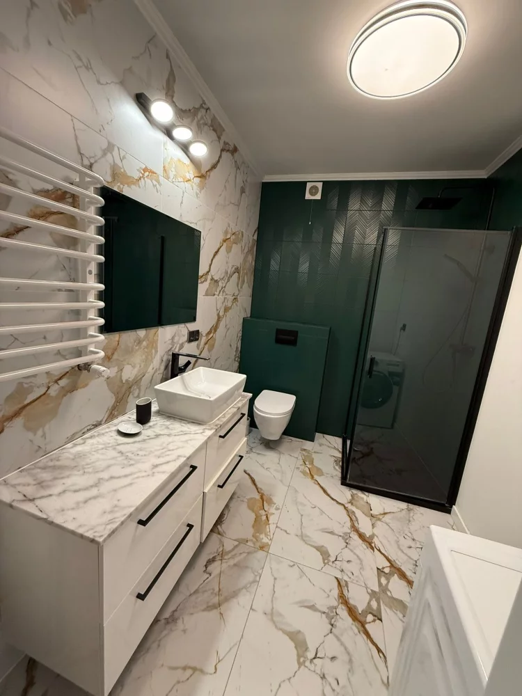 Apartamenty 834093 Pruszków Ceramiczna