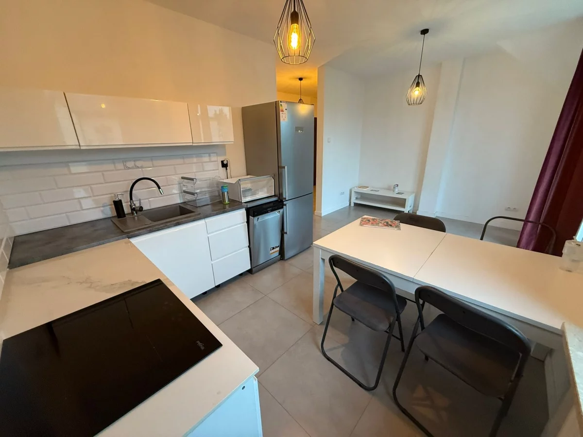 2 pokoje, mieszkanie 56,00 m², piętro 2, oferta nr , 834093, Pruszków, Ceramiczna