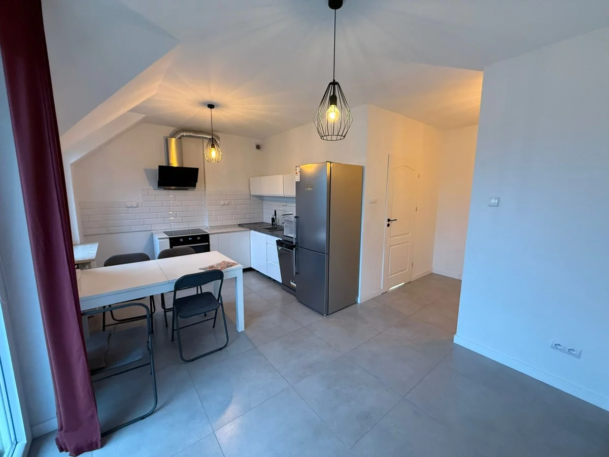 2 pokoje, mieszkanie 56,00 m², piętro 2, oferta nr , 834093, Pruszków, Ceramiczna