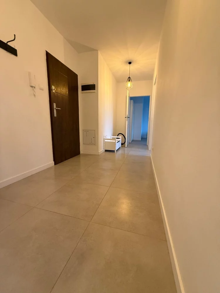 2 pokoje, mieszkanie 56,00 m², piętro 2, oferta nr , 834093, Pruszków, Ceramiczna