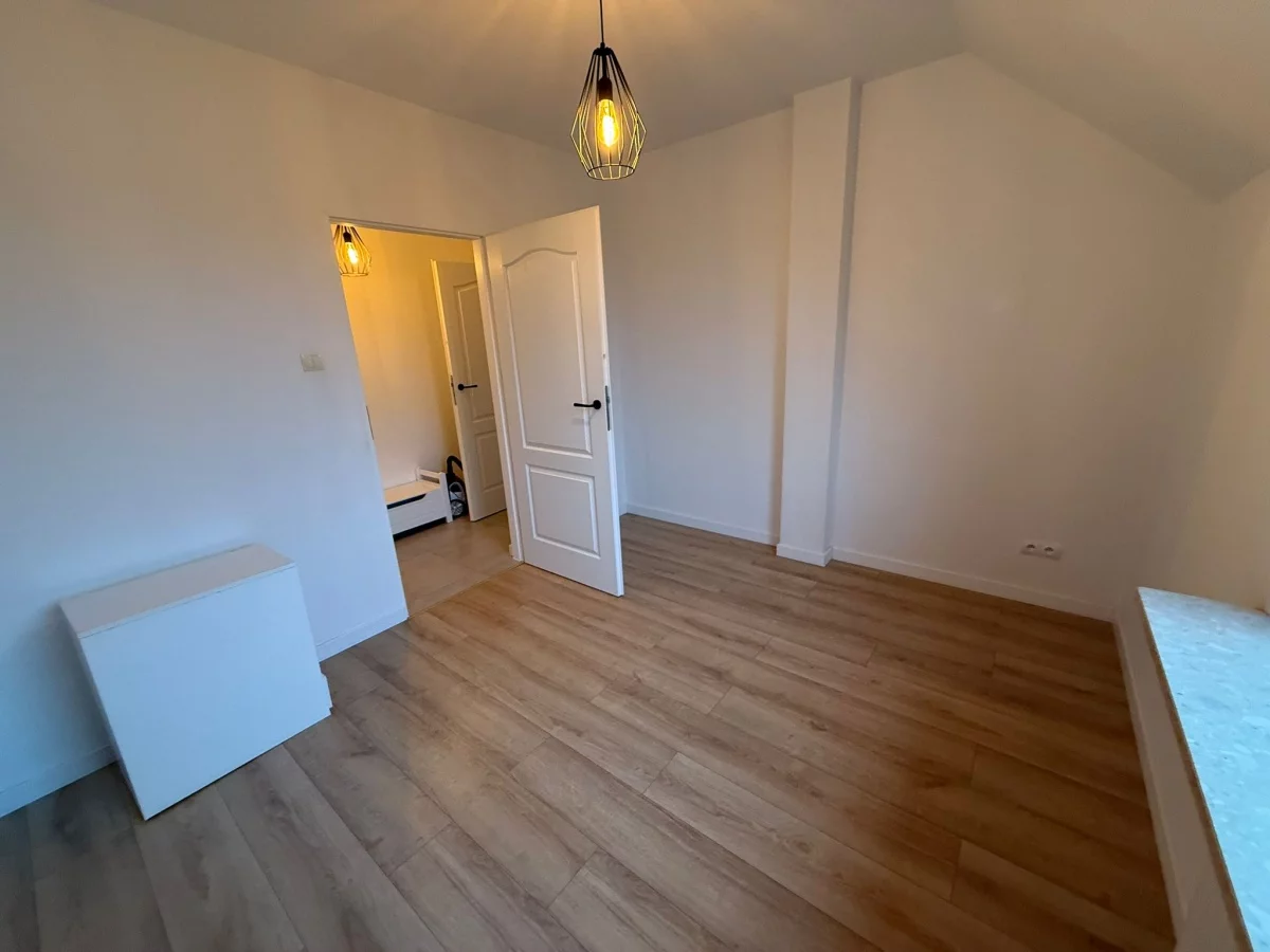2 pokoje, mieszkanie 56,00 m², piętro 2, oferta nr , 834093, Pruszków, Ceramiczna