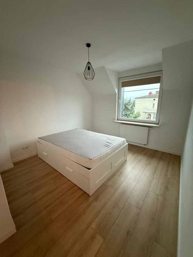 2 pokoje, mieszkanie 56,00 m², piętro 2, oferta nr , 834093, Pruszków, Ceramiczna