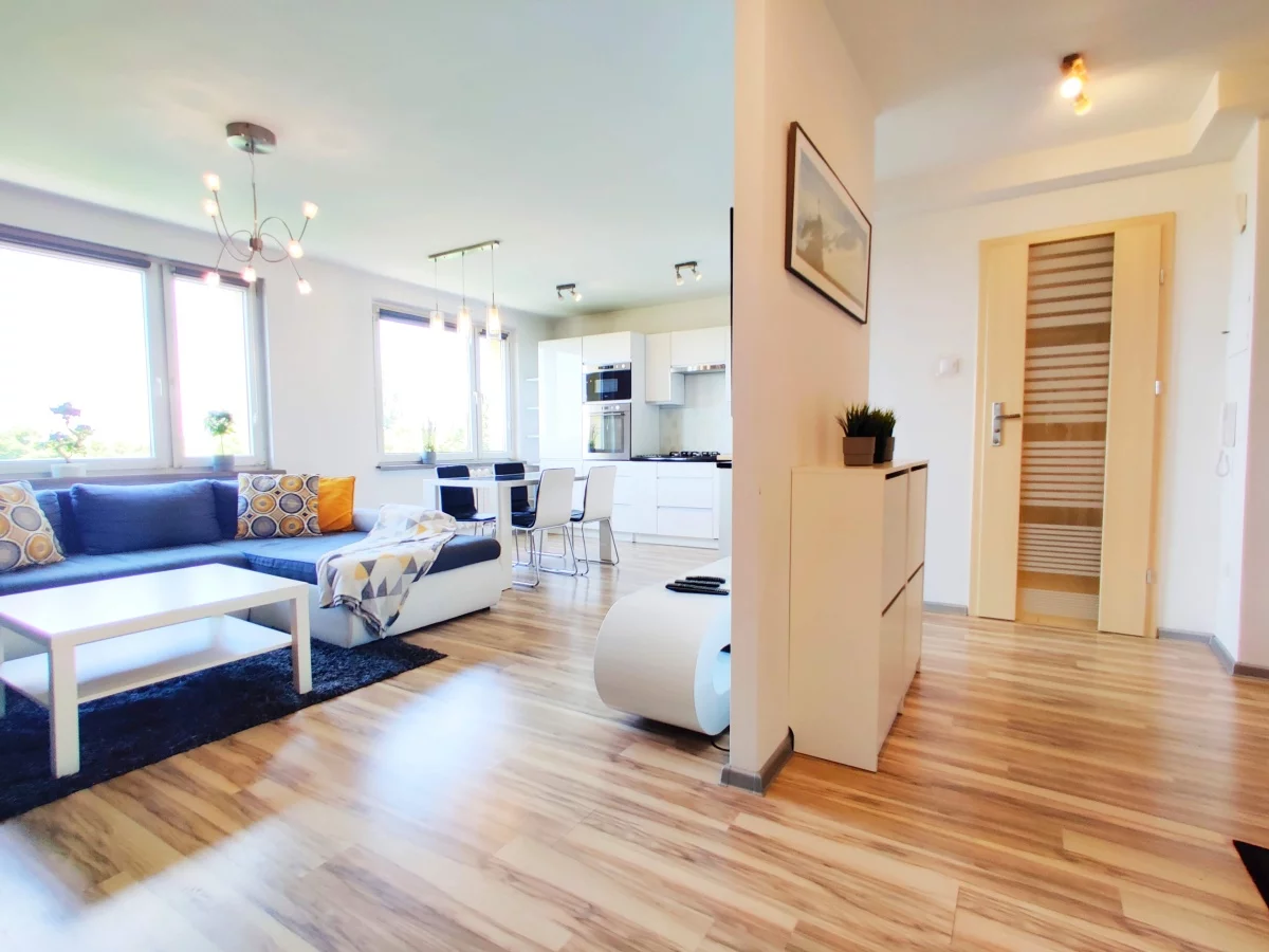 Apartamenty 833958 Zabrze Curie-Skłodowskiej