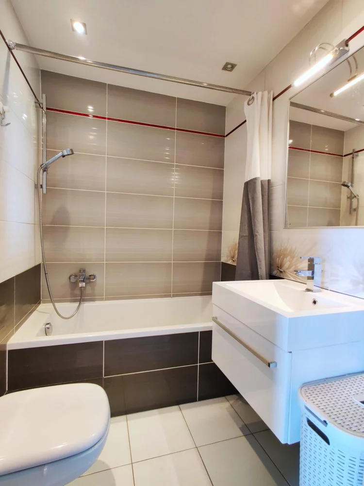 2 pokoje, mieszkanie 59,00 m², piętro 4, oferta nr , 833958, Zabrze, Curie-Skłodowskiej