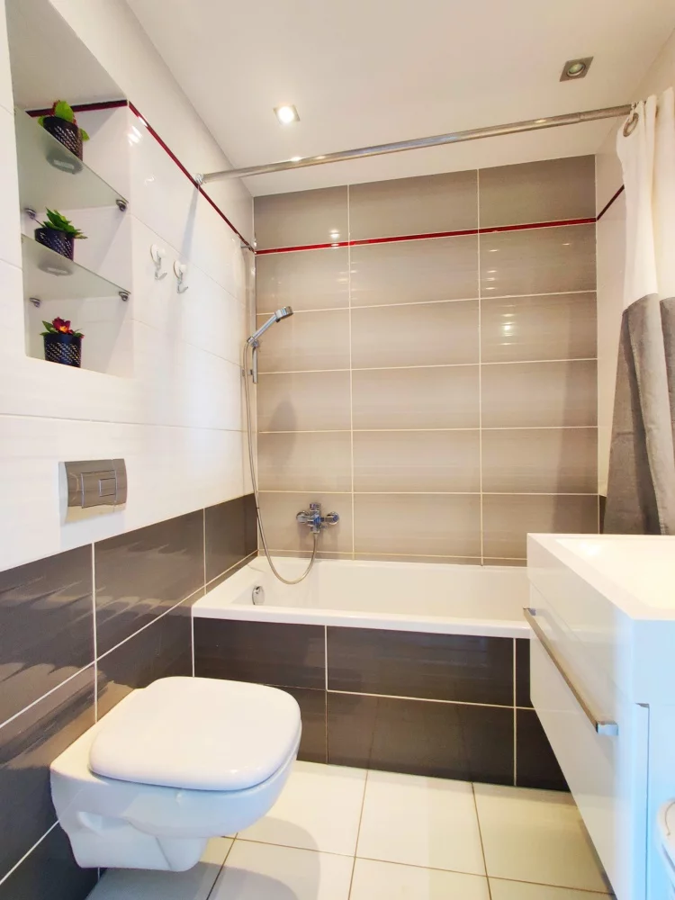 2 pokoje, mieszkanie 59,00 m², piętro 4, oferta nr , 833958, Zabrze, Curie-Skłodowskiej