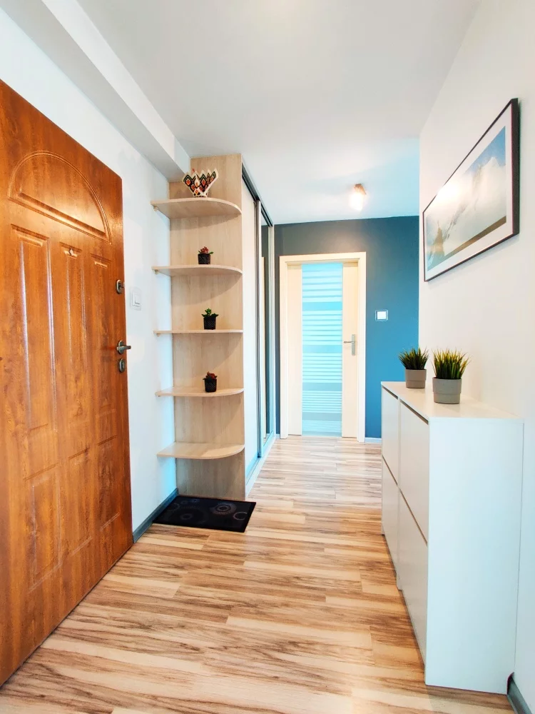 2 pokoje, mieszkanie 59,00 m², piętro 4, oferta nr , 833958, Zabrze, Curie-Skłodowskiej