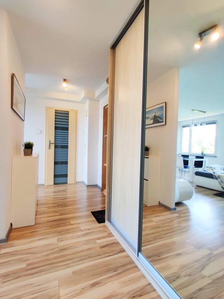 2 pokoje, mieszkanie 59,00 m², piętro 4, oferta nr , 833958, Zabrze, Curie-Skłodowskiej
