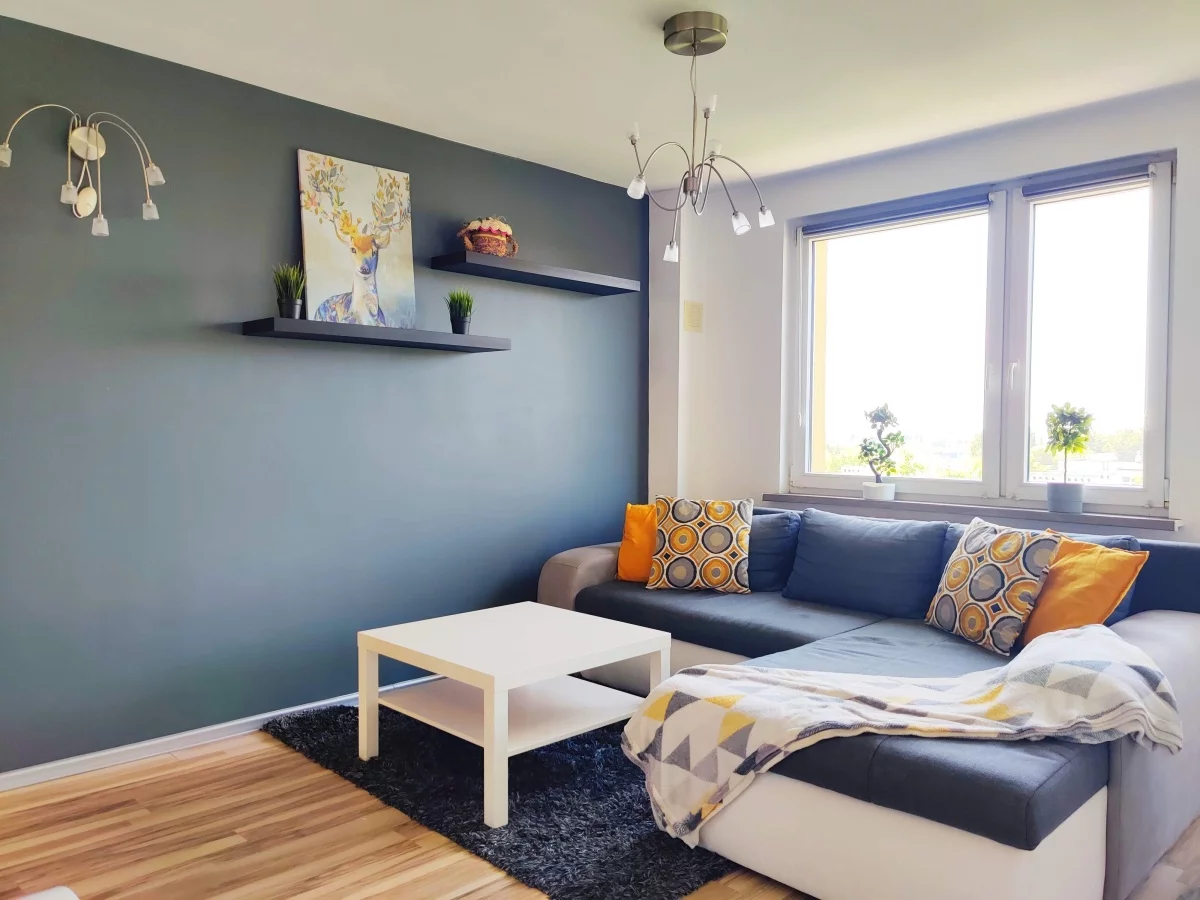 2 pokoje, mieszkanie 59,00 m², piętro 4, oferta nr , 833958, Zabrze, Curie-Skłodowskiej