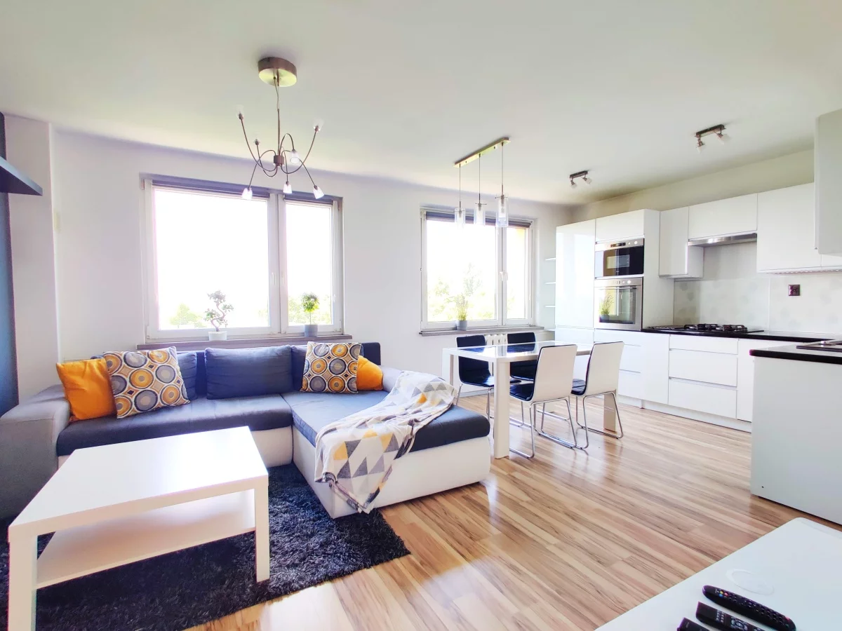 2 pokoje, mieszkanie 59,00 m², piętro 4, oferta nr , 833958, Zabrze, Curie-Skłodowskiej