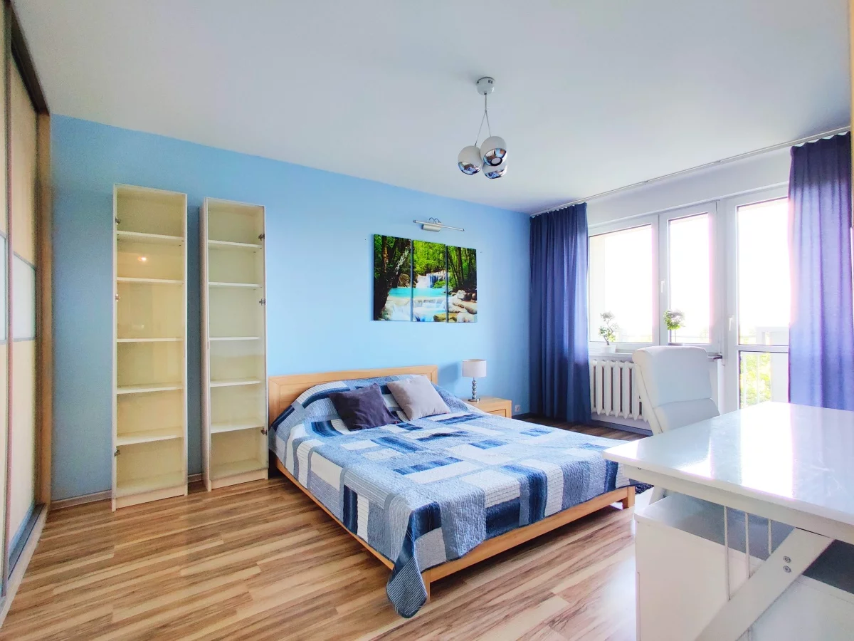 2 pokoje, mieszkanie 59,00 m², piętro 4, oferta nr , 833958, Zabrze, Curie-Skłodowskiej