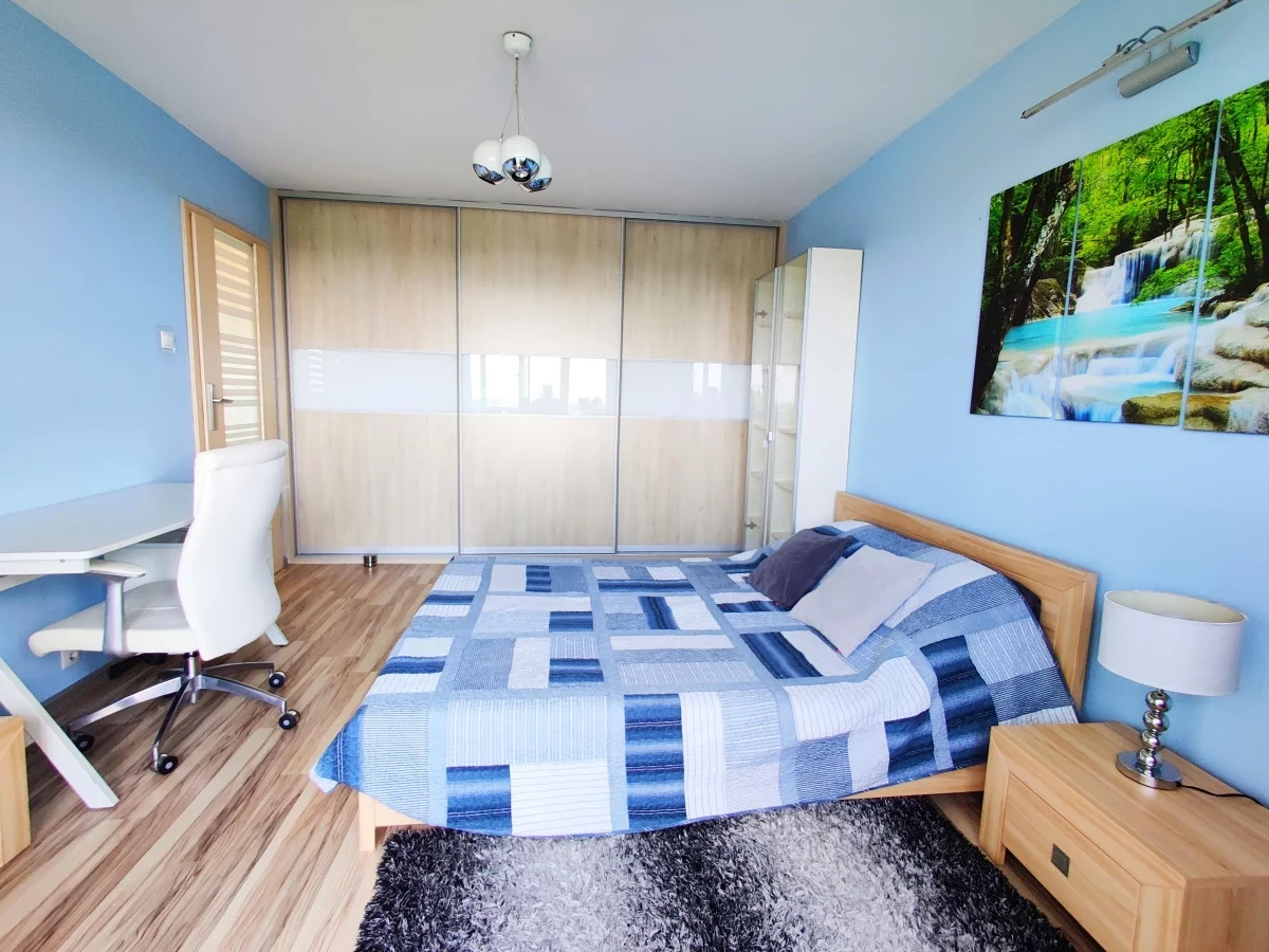 2 pokoje, mieszkanie 59,00 m², piętro 4, oferta nr , 833958, Zabrze, Curie-Skłodowskiej