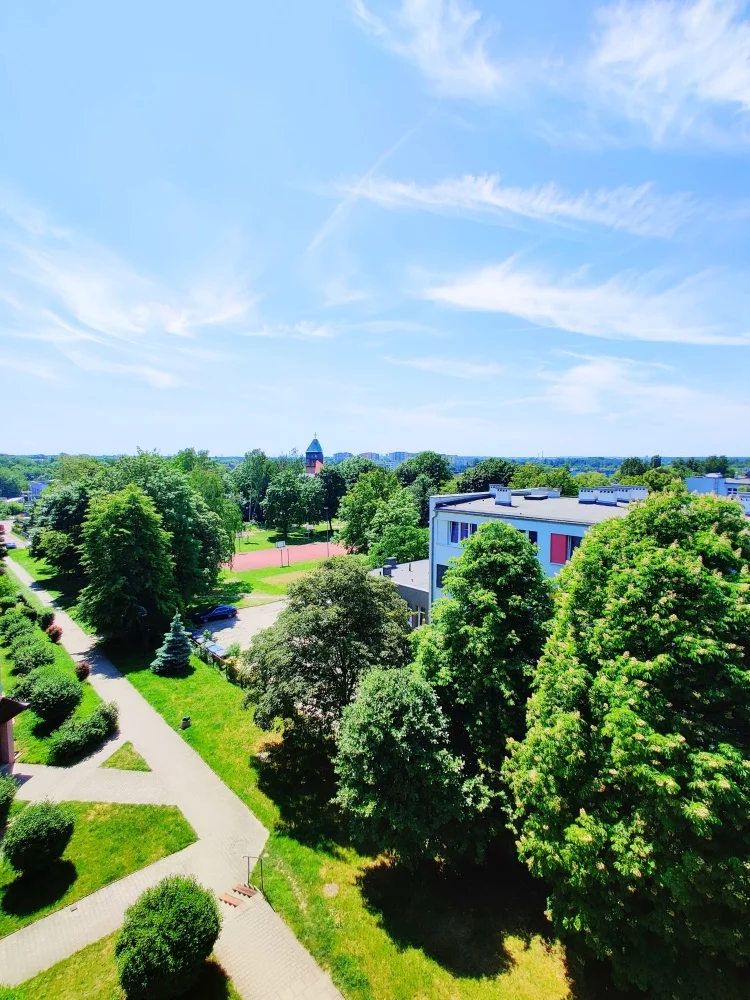 2 pokoje, mieszkanie 59,00 m², piętro 4, oferta nr , 833958, Zabrze, Curie-Skłodowskiej