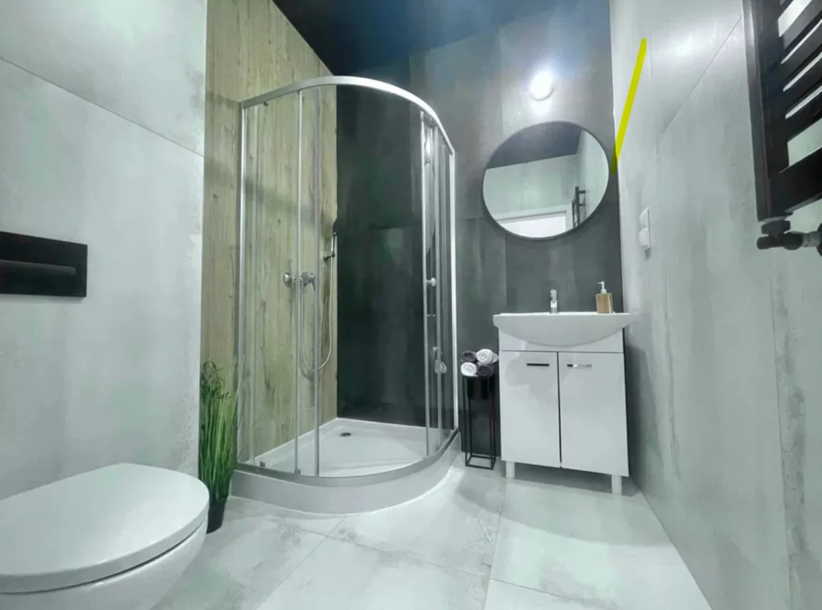 2 pokoje, mieszkanie 45,00 m², piętro 1, oferta nr , 834320, Lębork, Czołgistów