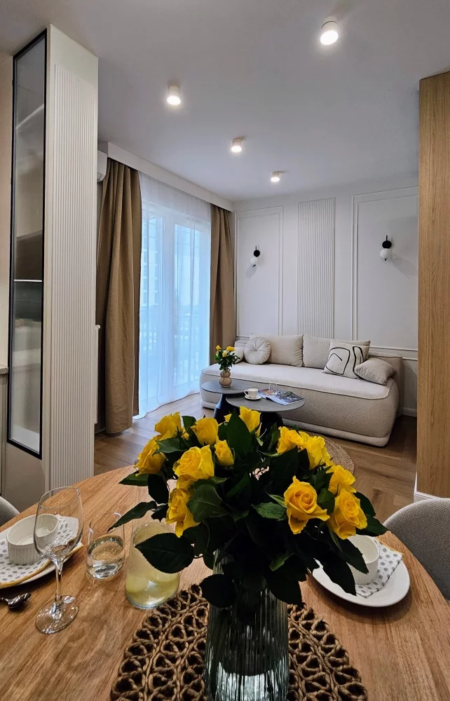 Apartamenty 833460 Warszawa Ursus Dąbrowiecka 23 m 4