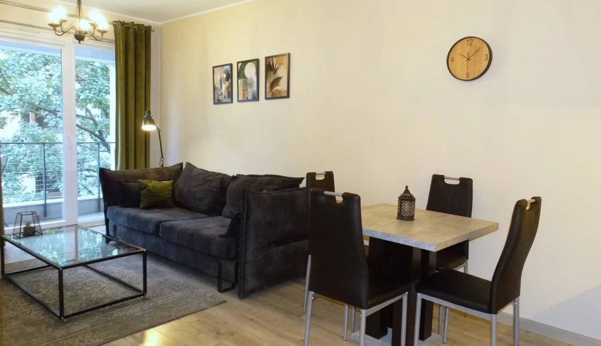 Apartamenty 834181 Warszawa Białołęka Dziatwy