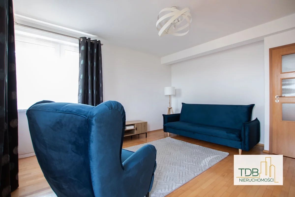 2 pokoje, mieszkanie 52,00 m², piętro 3, oferta nr , 833874, Kraków, Podgórze, Grota-Roweckiego