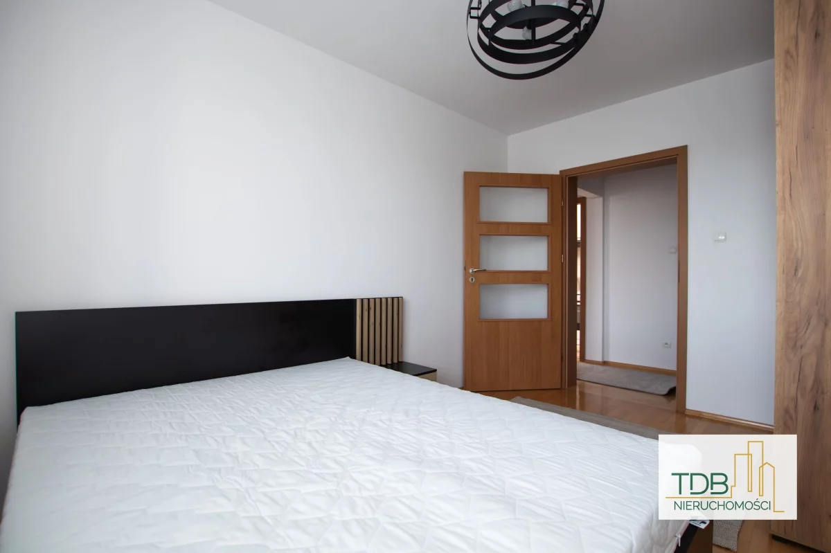 2 pokoje, mieszkanie 52,00 m², piętro 3, oferta nr , 833874, Kraków, Podgórze, Grota-Roweckiego