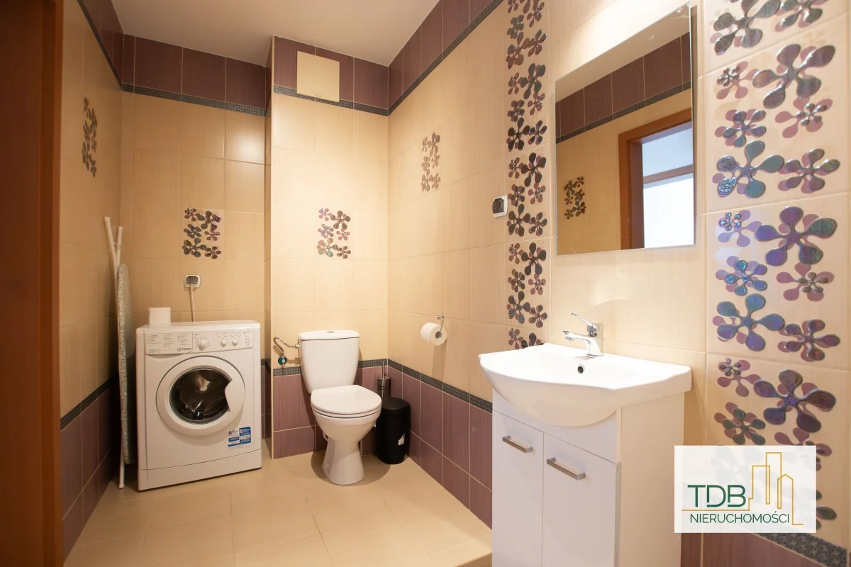 2 pokoje, mieszkanie 52,00 m², piętro 3, oferta nr , 833874, Kraków, Podgórze, Grota-Roweckiego
