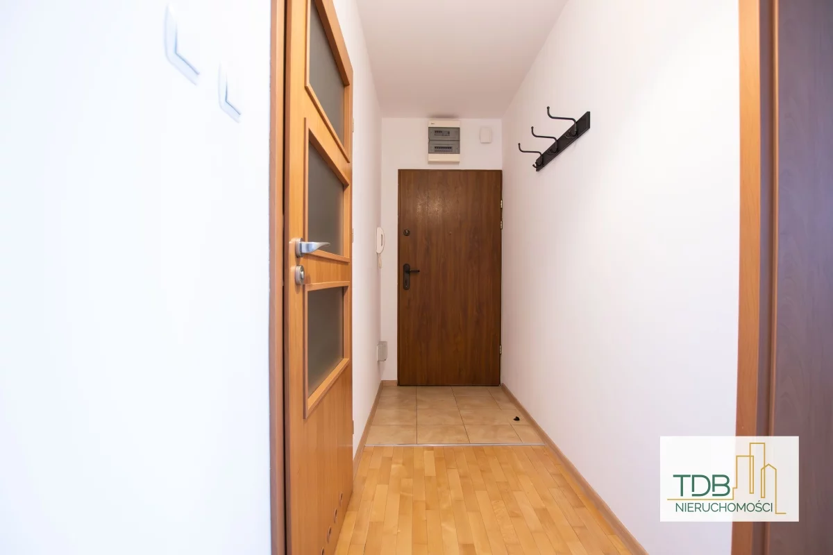 2 pokoje, mieszkanie 52,00 m², piętro 3, oferta nr , 833874, Kraków, Podgórze, Grota-Roweckiego