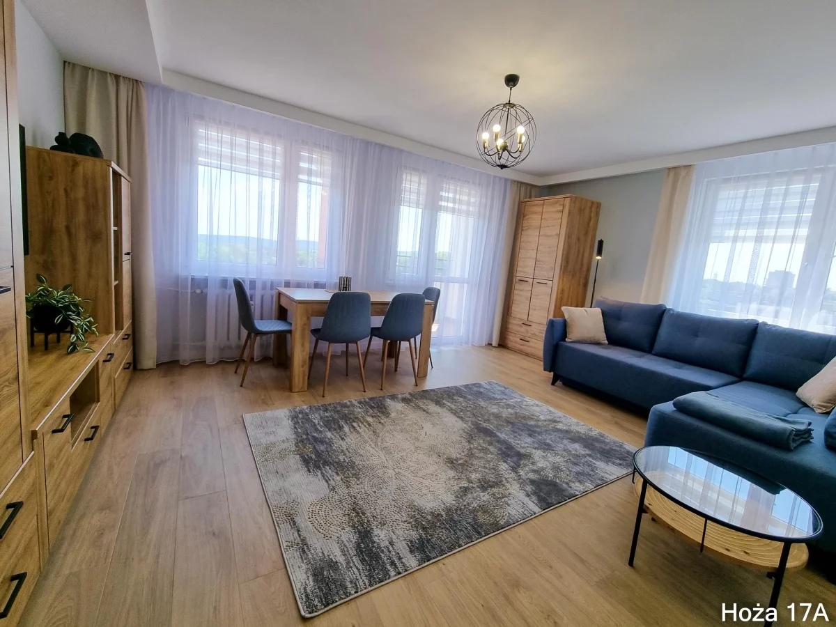 Apartamenty 833154 Kielce Czarnów Hoża