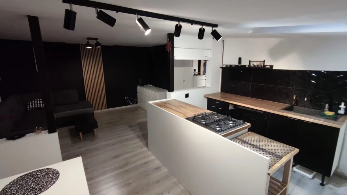 2 pokoje, mieszkanie 39,00 m², piętro 2, oferta nr , 834291, Łódź, Polesie, Polesie, Karolew-Retkinia Wschód
