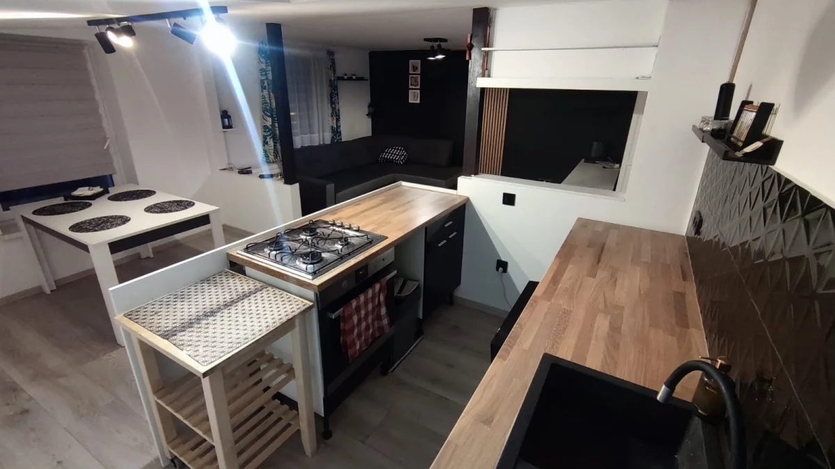 2 pokoje, mieszkanie 39,00 m², piętro 2, oferta nr , 834291, Łódź, Polesie, Polesie, Karolew-Retkinia Wschód