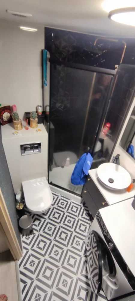 2 pokoje, mieszkanie 39,00 m², piętro 2, oferta nr , 834291, Łódź, Polesie, Polesie, Karolew-Retkinia Wschód