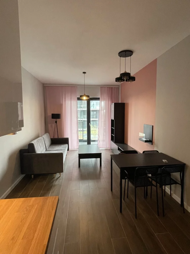 Apartamenty 833539 Katowice Bogucice