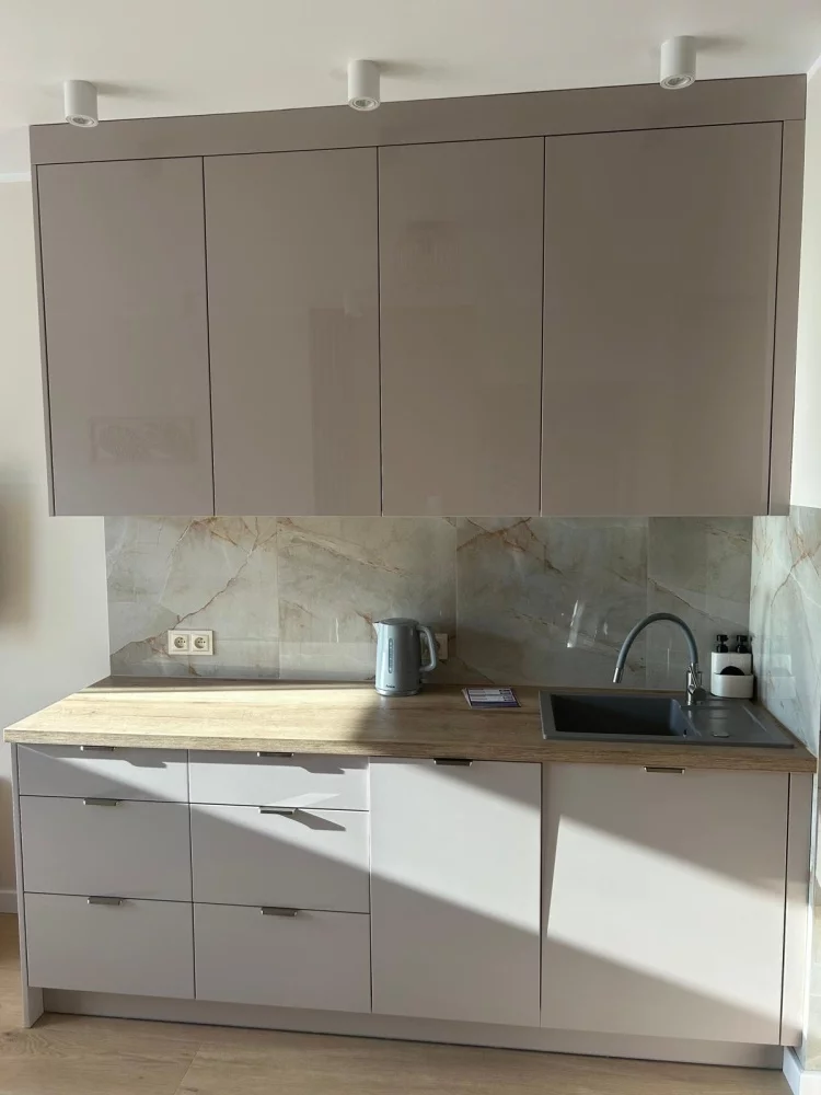 2 pokoje, mieszkanie 38,00 m², piętro 2, oferta nr , 834101, Warszawa, Białołęka, Białołęka, Kobiałka