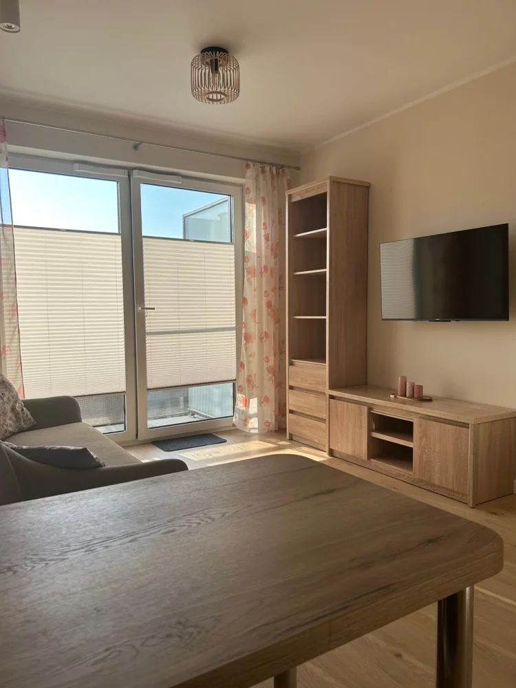 2 pokoje, mieszkanie 38,00 m², piętro 2, oferta nr , 834101, Warszawa, Białołęka, Białołęka, Kobiałka