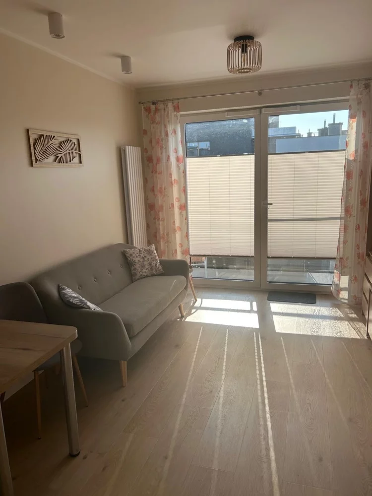2 pokoje, mieszkanie 38,00 m², piętro 2, oferta nr , 834101, Warszawa, Białołęka, Białołęka, Kobiałka