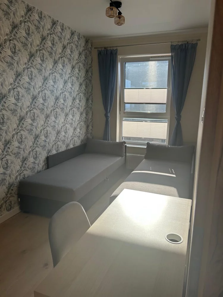 2 pokoje, mieszkanie 38,00 m², piętro 2, oferta nr , 834101, Warszawa, Białołęka, Białołęka, Kobiałka