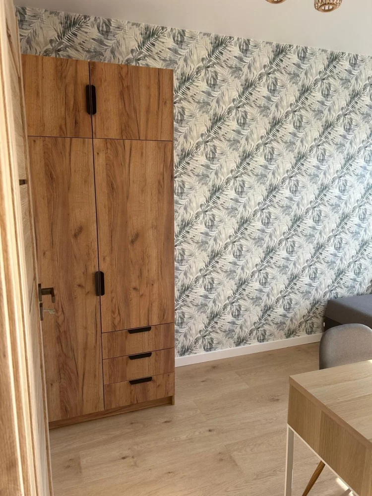 2 pokoje, mieszkanie 38,00 m², piętro 2, oferta nr , 834101, Warszawa, Białołęka, Białołęka, Kobiałka