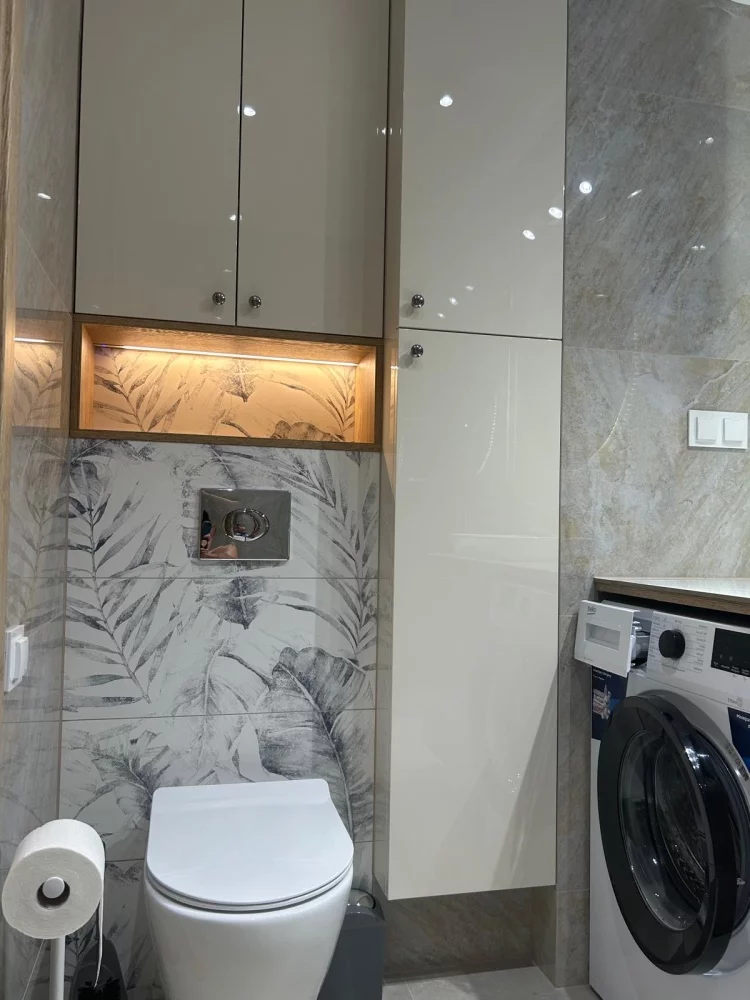 2 pokoje, mieszkanie 38,00 m², piętro 2, oferta nr , 834101, Warszawa, Białołęka, Białołęka, Kobiałka