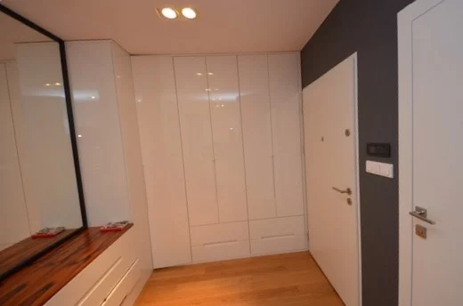 Mieszkanie dwupokojowe 40,00 m², Warszawa, Śródmieście, Kolejowa, Wynajem