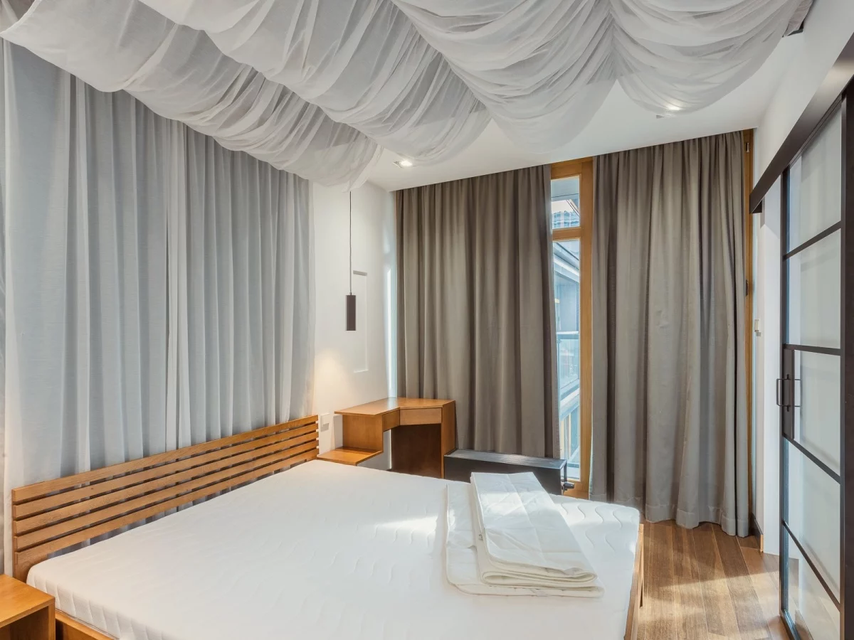 Apartamenty 834137 Warszawa Wola Kolejowa