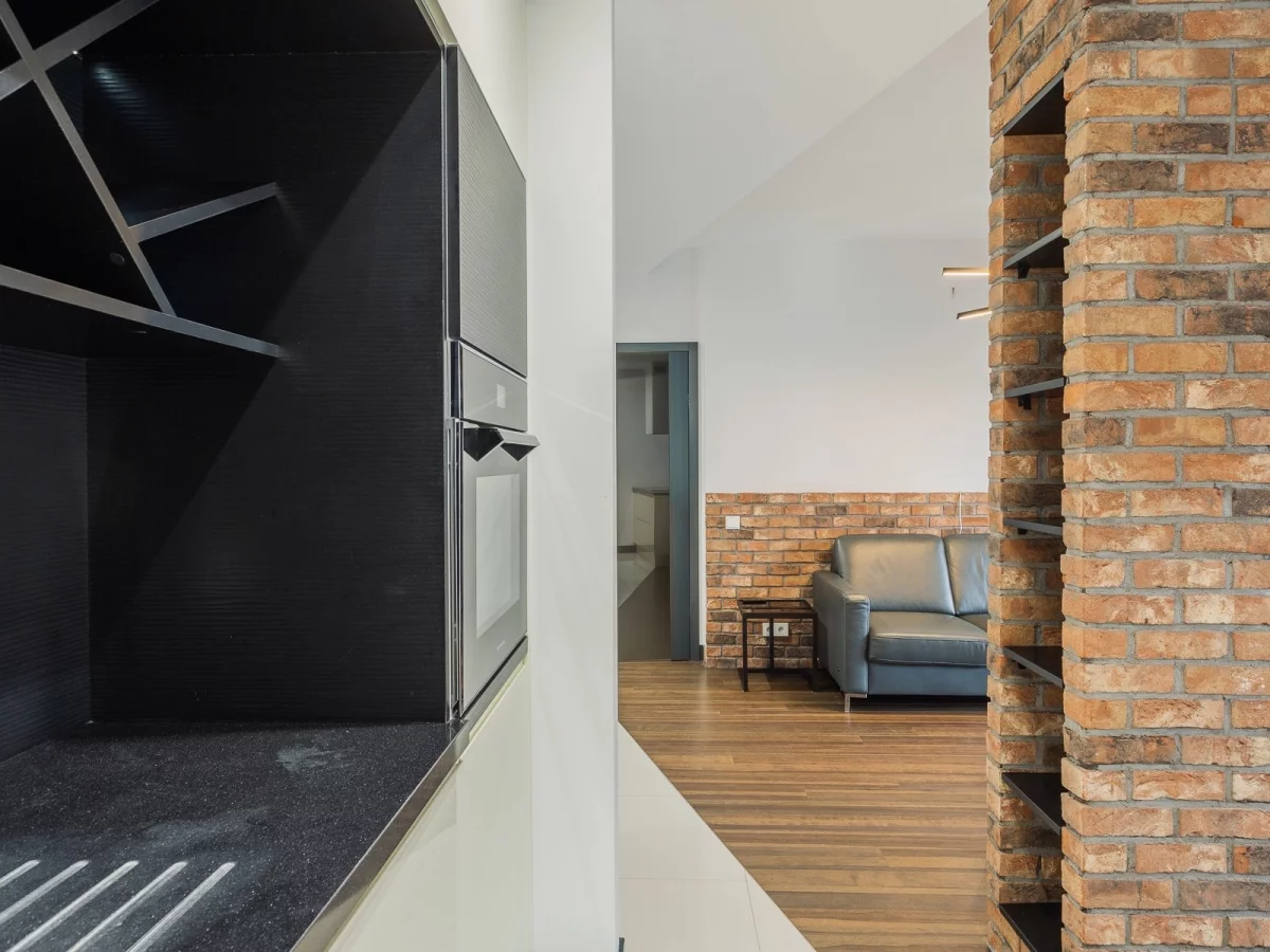 2 pokoje, mieszkanie 52,00 m², piętro 3, oferta nr , 834137, Warszawa, Wola, Wola, Kolejowa