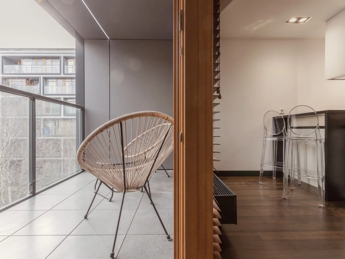 2 pokoje, mieszkanie 52,00 m², piętro 3, oferta nr , 834137, Warszawa, Wola, Wola, Kolejowa